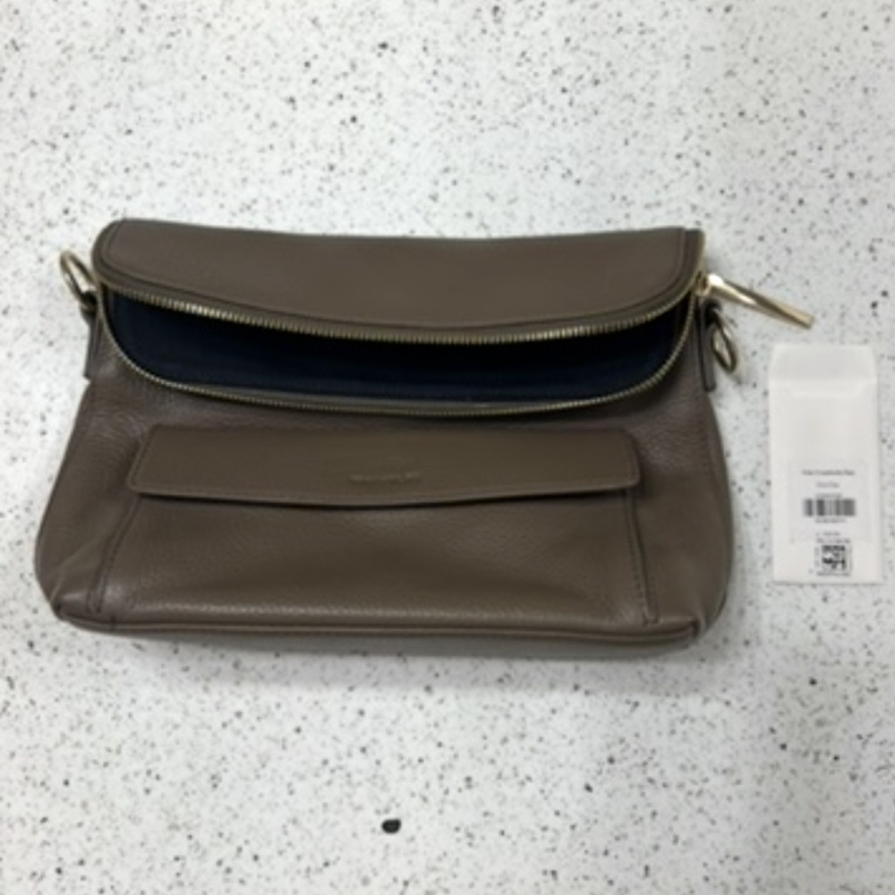 Olive Vida Crossbody/Shoulder Bag
